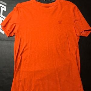 American Eagle men’s medium shirt sleeve shirt